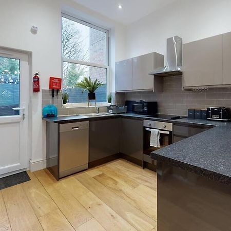 Lovely 2 Bedroom Apartment Near Highgate Station London Luaran gambar