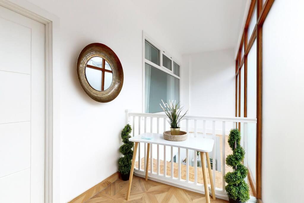 Lovely 2 Bedroom Apartment Near Highgate Station London Luaran gambar