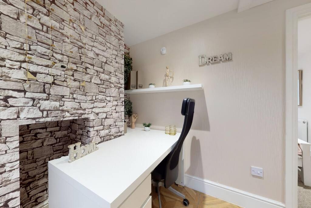 Lovely 2 Bedroom Apartment Near Highgate Station London Luaran gambar