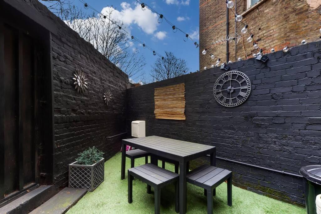 Lovely 2 Bedroom Apartment Near Highgate Station London Luaran gambar